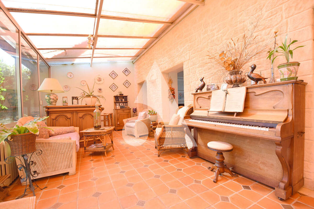 Maison à COYE-LA-FORET