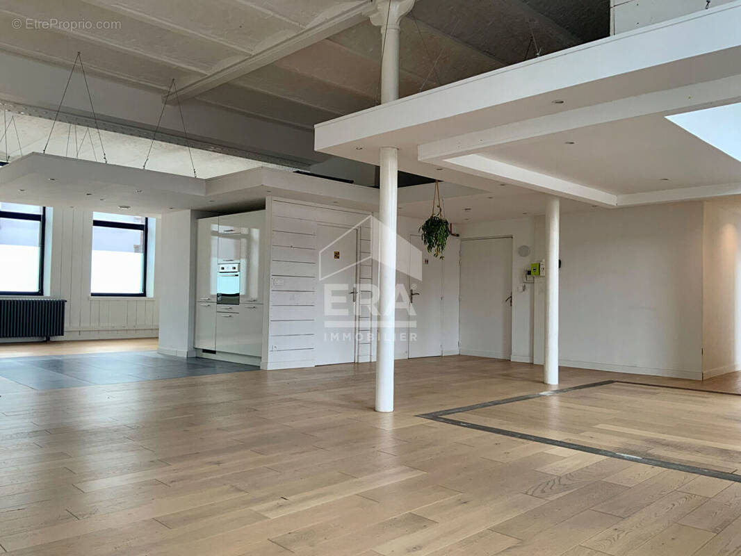 Appartement à LILLE