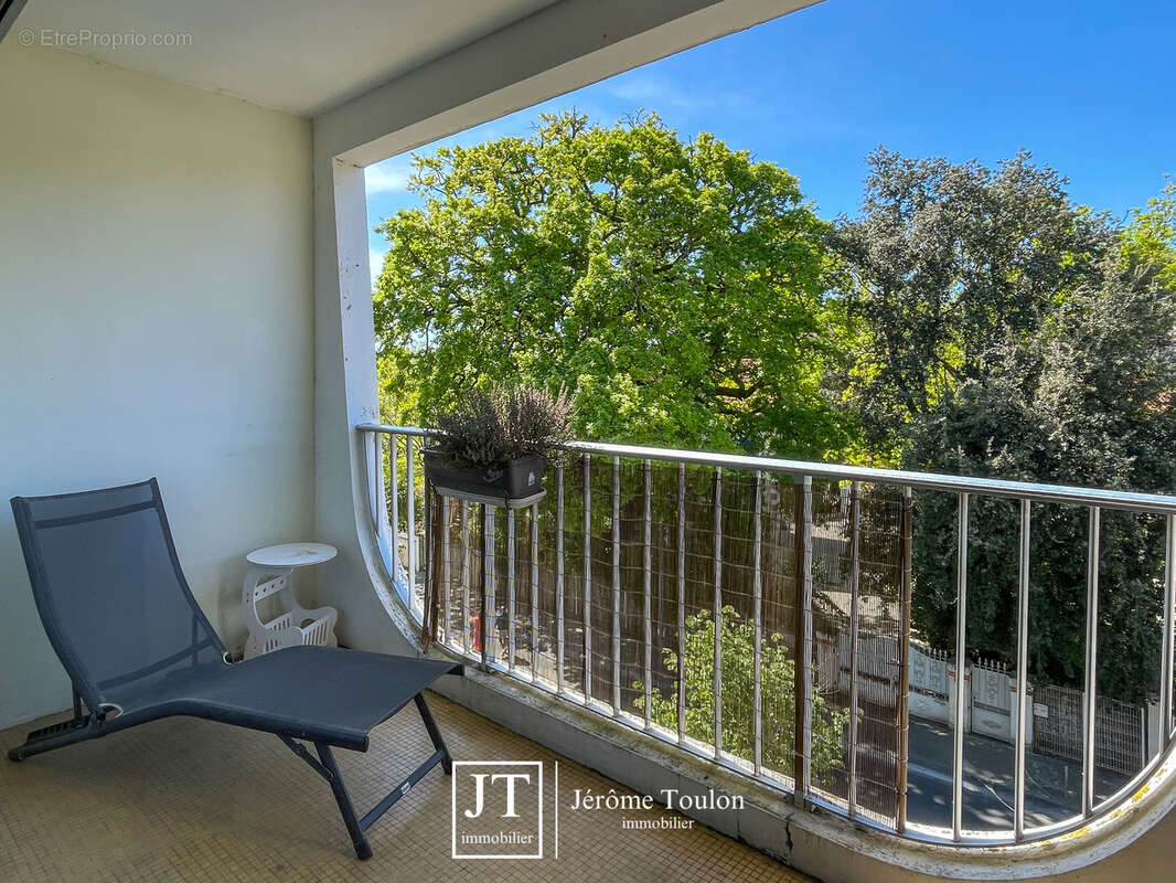 Appartement à SAINT-PALAIS-SUR-MER