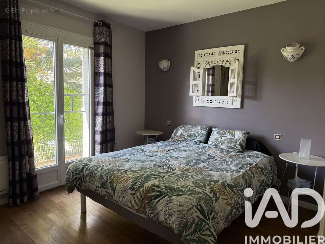 Photo 8 - Maison à HERBLAY