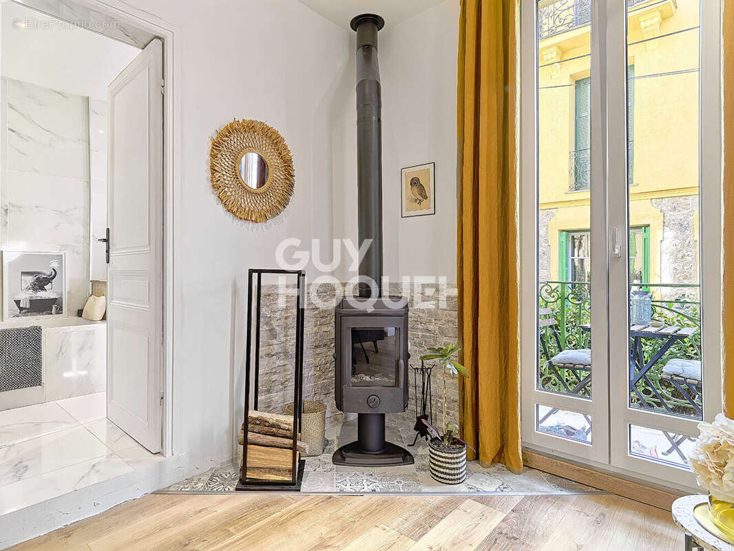 Maison à NICE