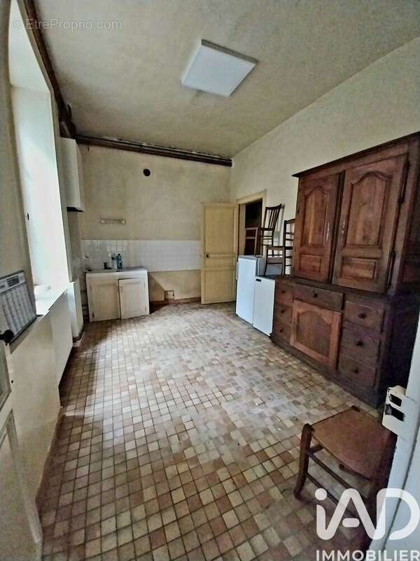Photo 8 - Maison à LA TRIMOUILLE