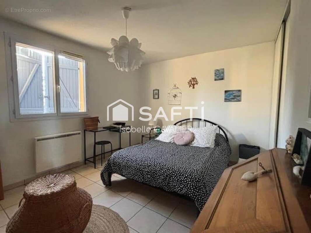 Photo 6 - Maison à MORIERES-LES-AVIGNON