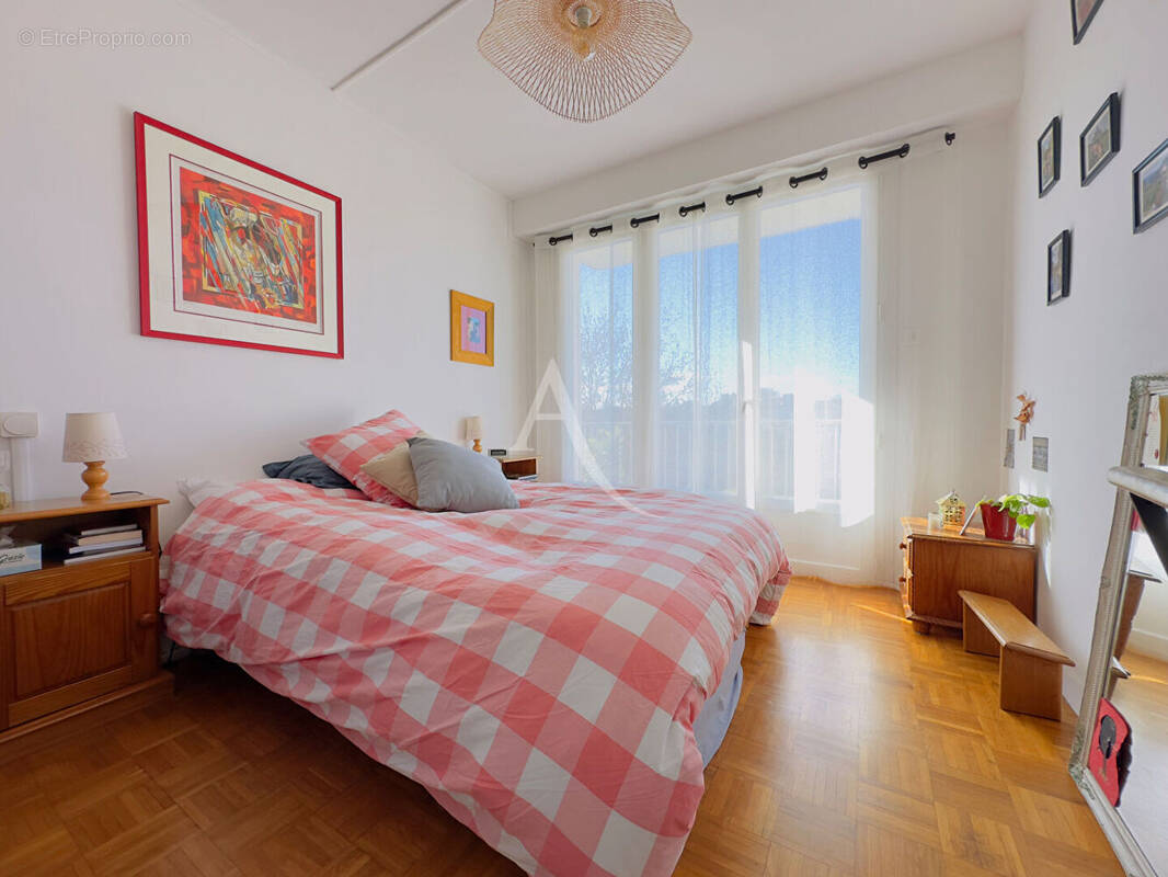 Appartement à LA ROCHE-SUR-YON