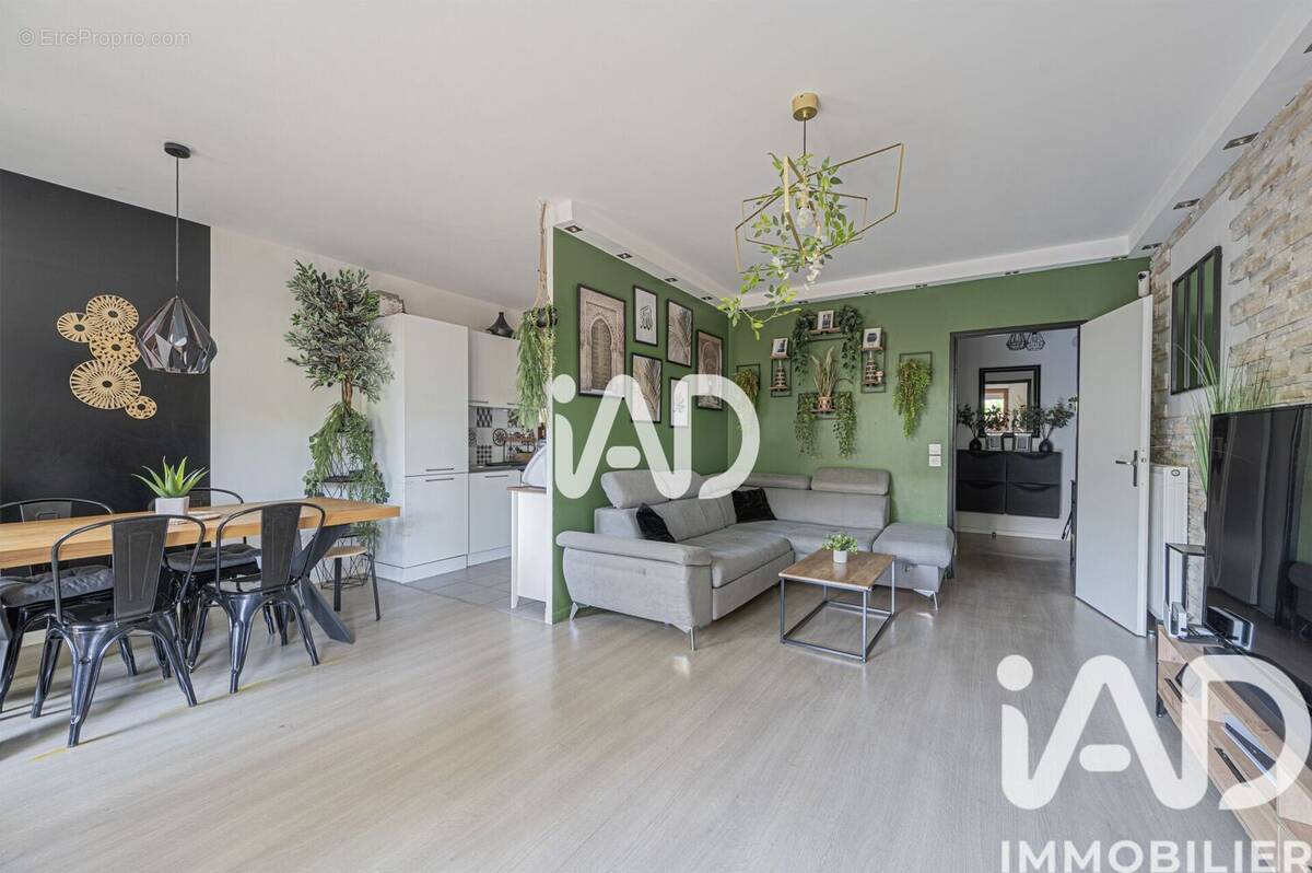 Photo 1 - Appartement à VILLEPINTE