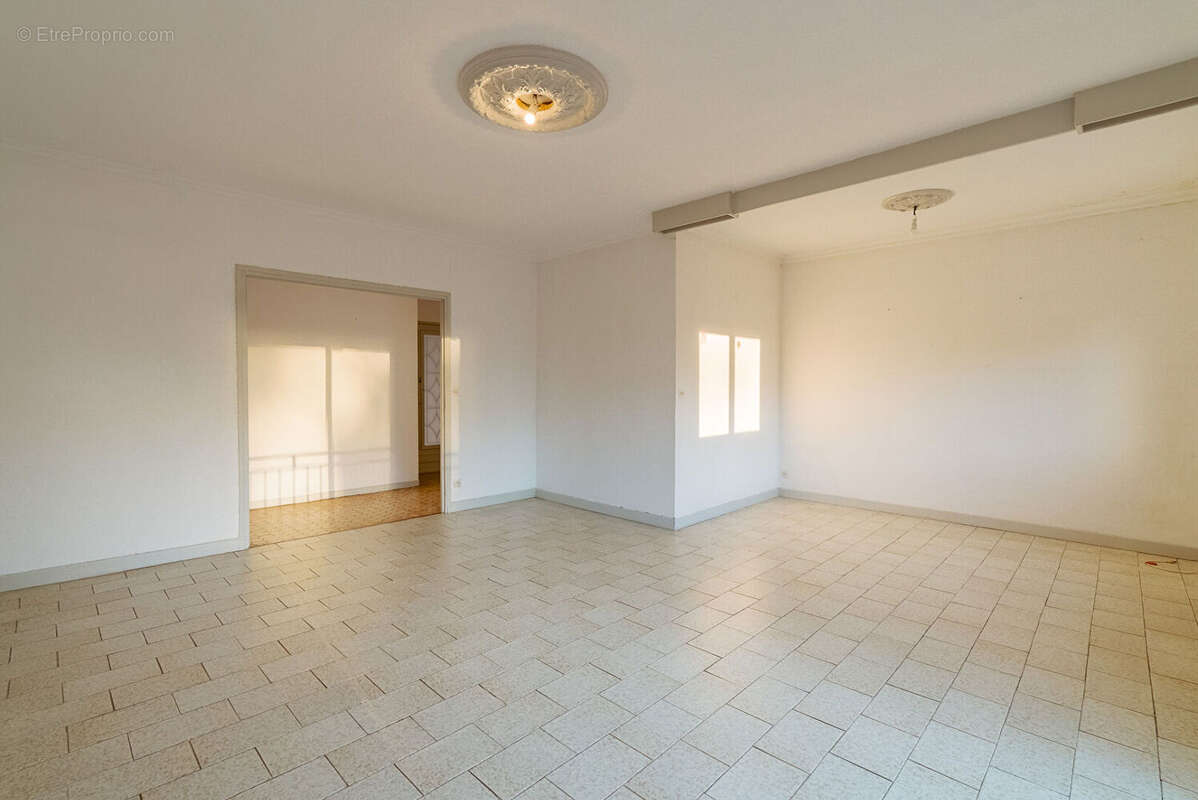 Maison à CARCASSONNE