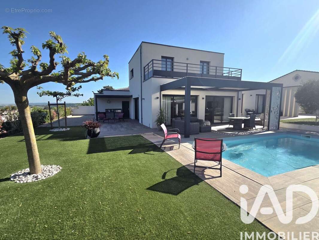 Photo 2 - Maison à SOLARO