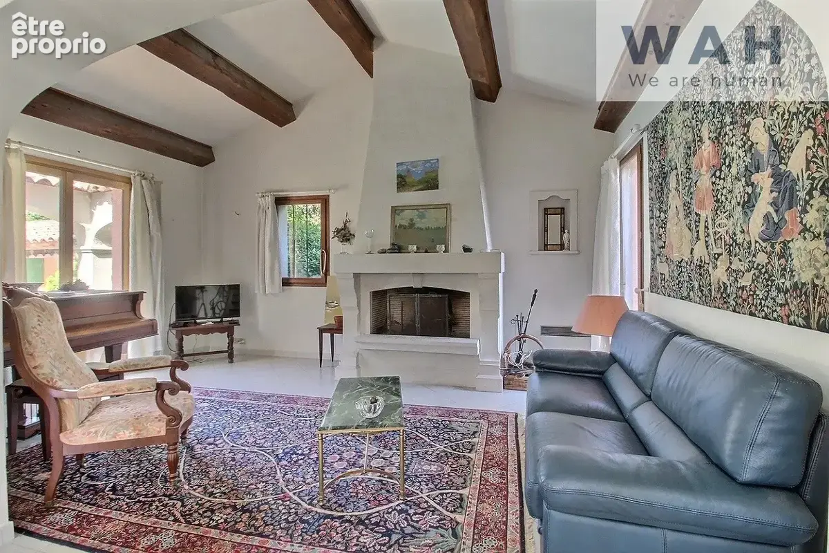 Vente maison en r+1 de type 5 à saint-gely-du-fesc (34980) - photo 3