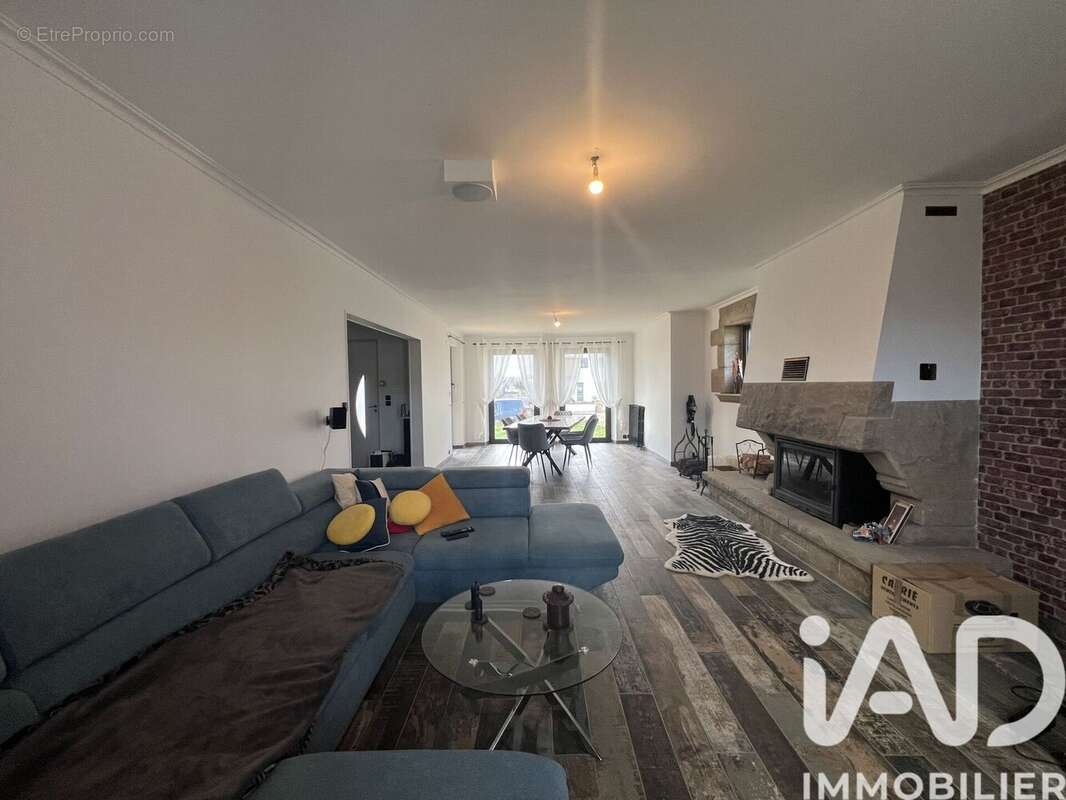 Photo 2 - Maison à LESNEVEN