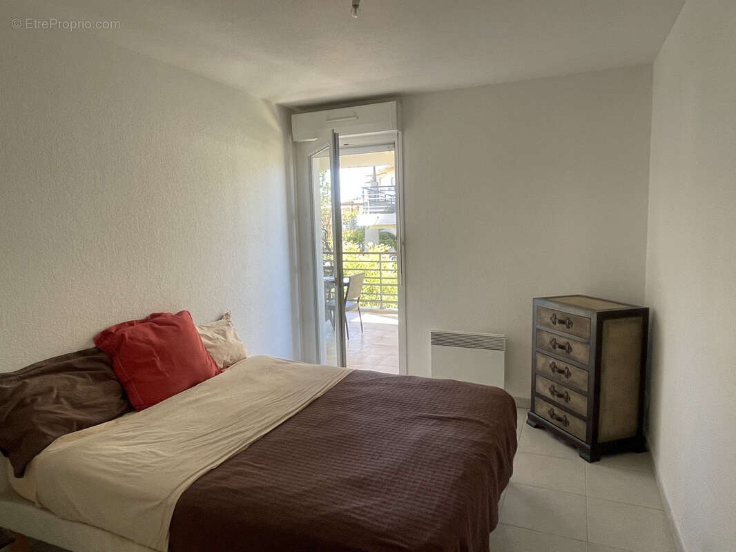Appartement à CALVI