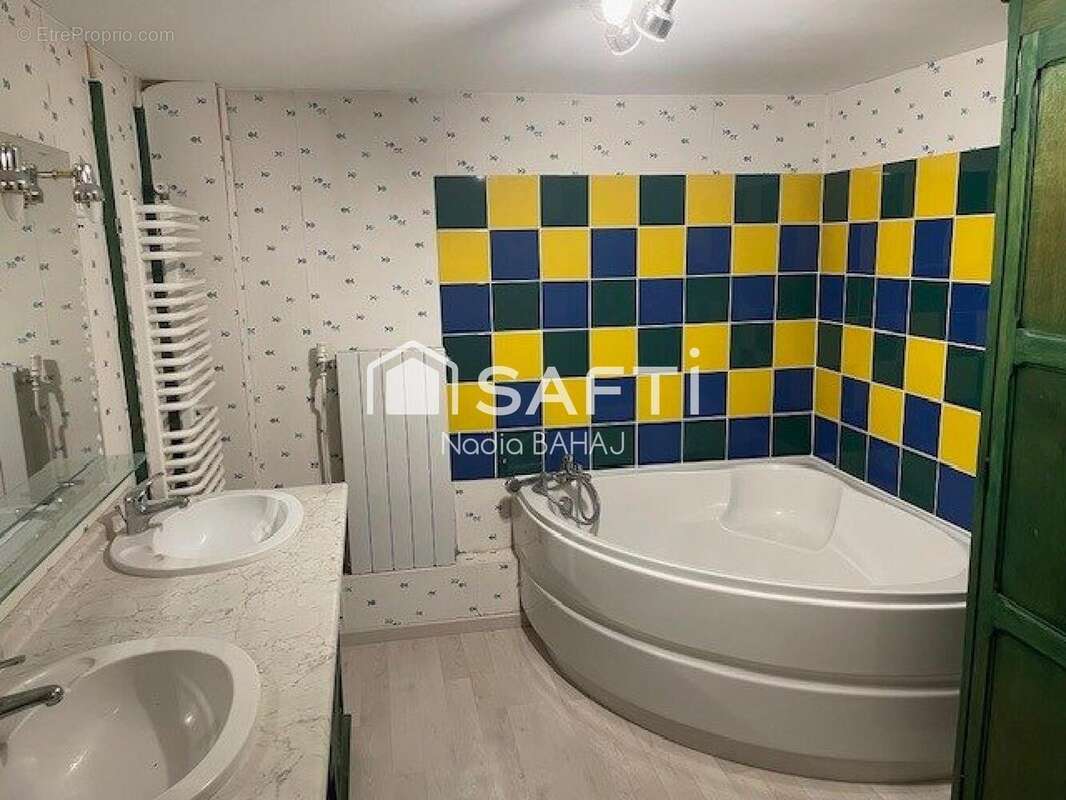 Photo 9 - Maison à BAALON