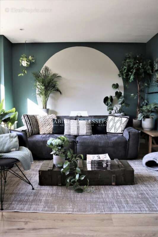 Appartement à ONDRES