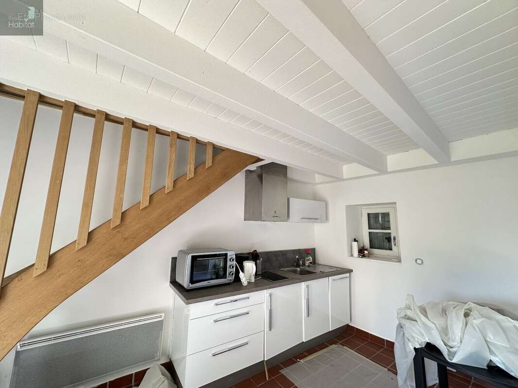 Maison à MAURS