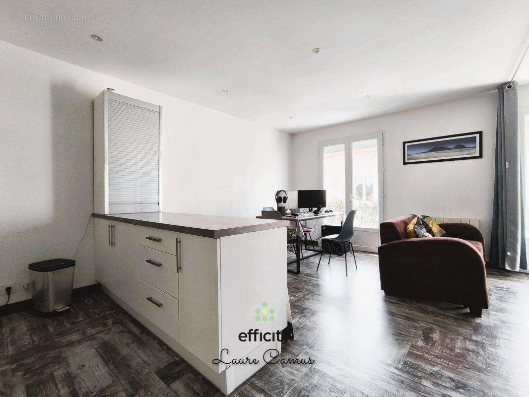 Appartement à JARD-SUR-MER
