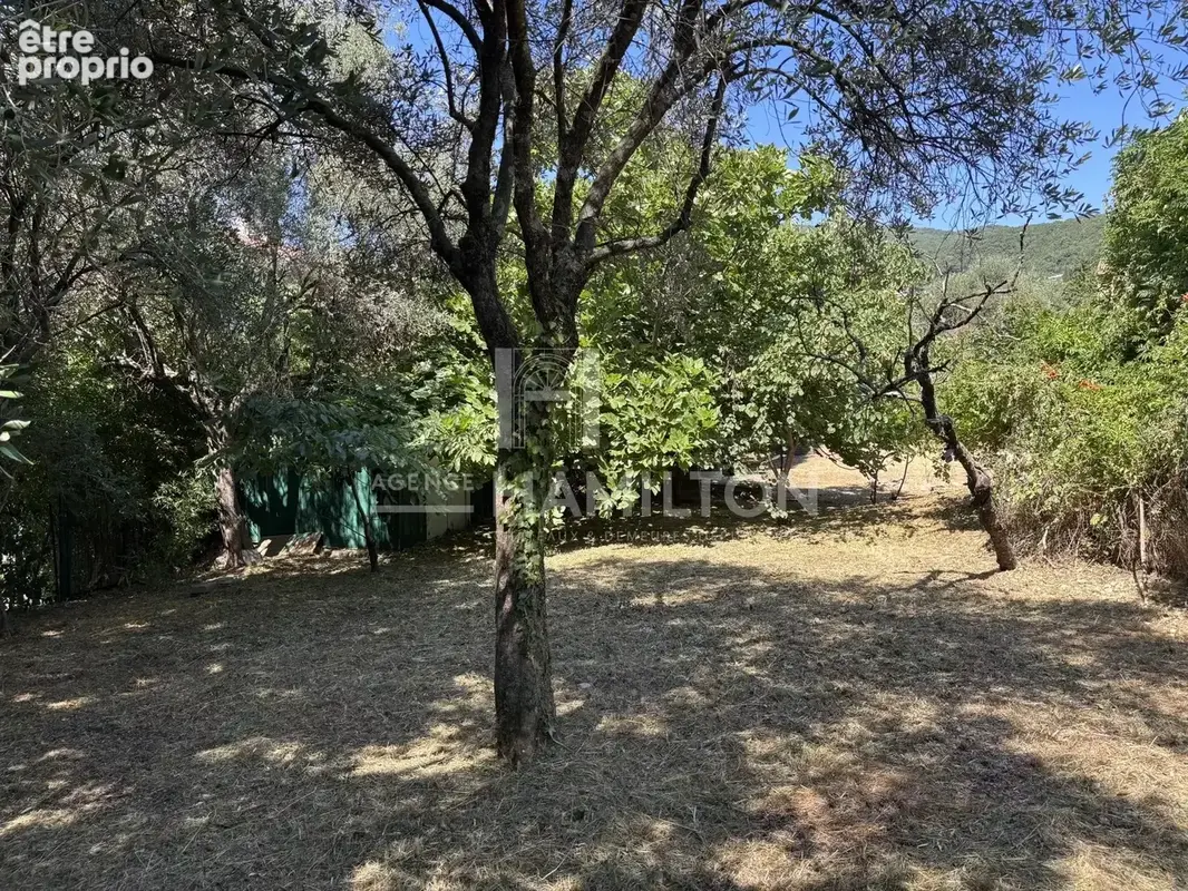 Rare, Charmante Villa  1920's, à agrandir, piscinable -  proche Valbonne - photo 27