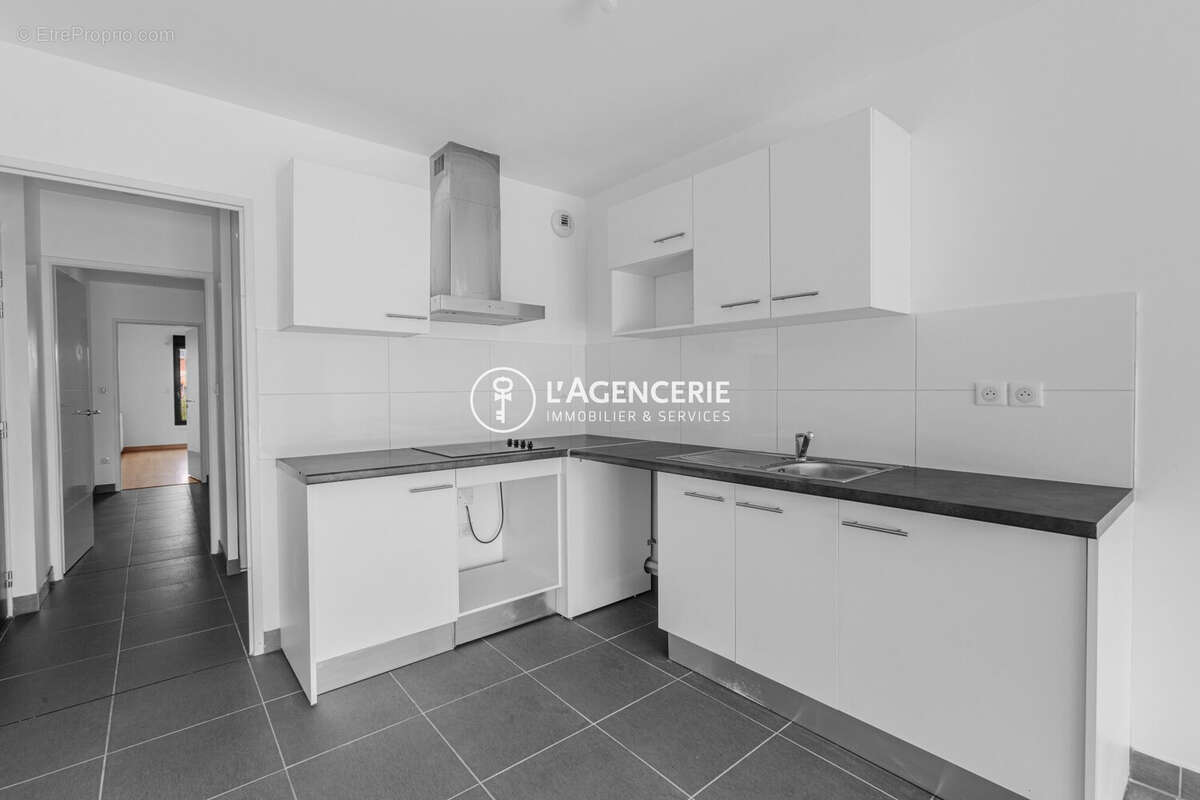 Appartement 59 m² à Toulouse  - photo 8