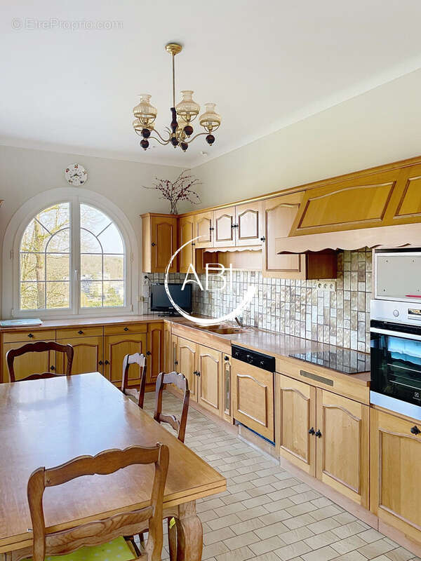 Maison à BAGNOLES-DE-L'ORNE