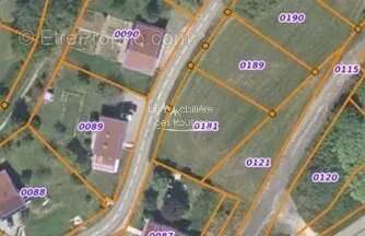 Terrain constructible - photo 3