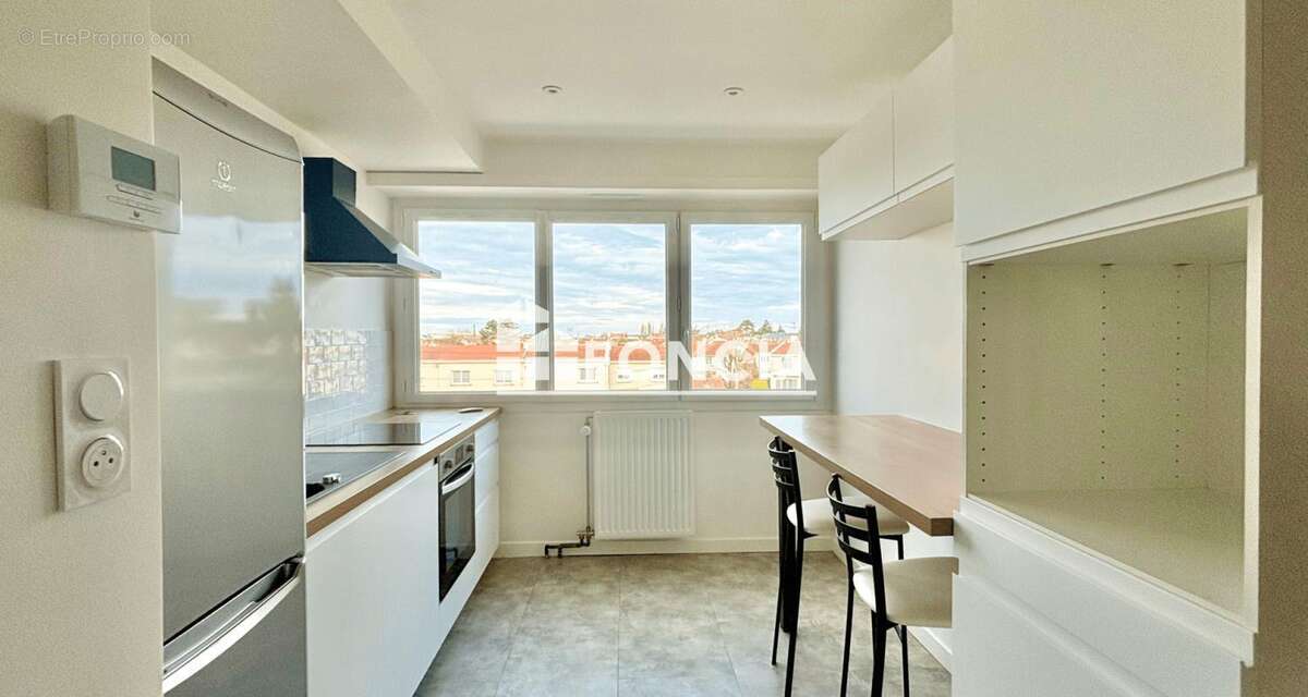 Appartement à CHOLET