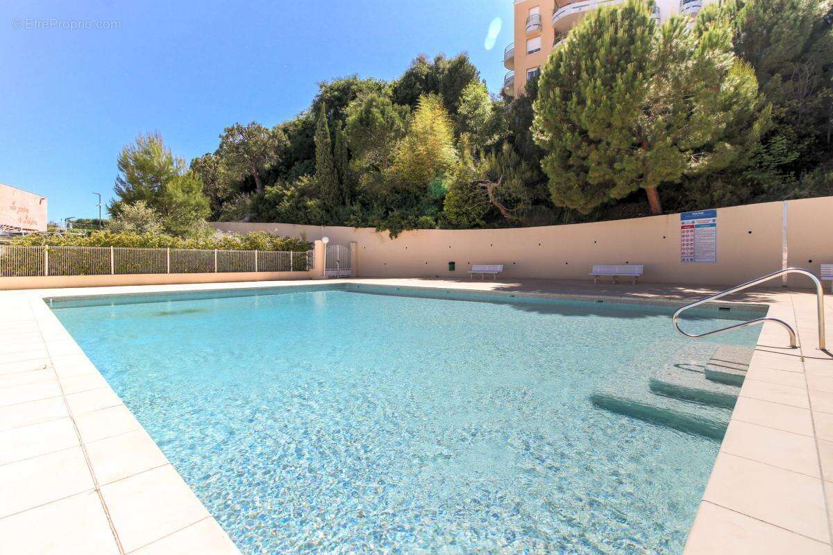 Pessicart - 3 pièces avec terrasse, piscine et garage - photo 3