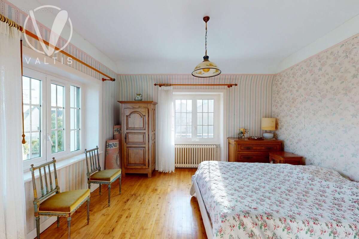 Maison à SAINT-CAST-LE-GUILDO