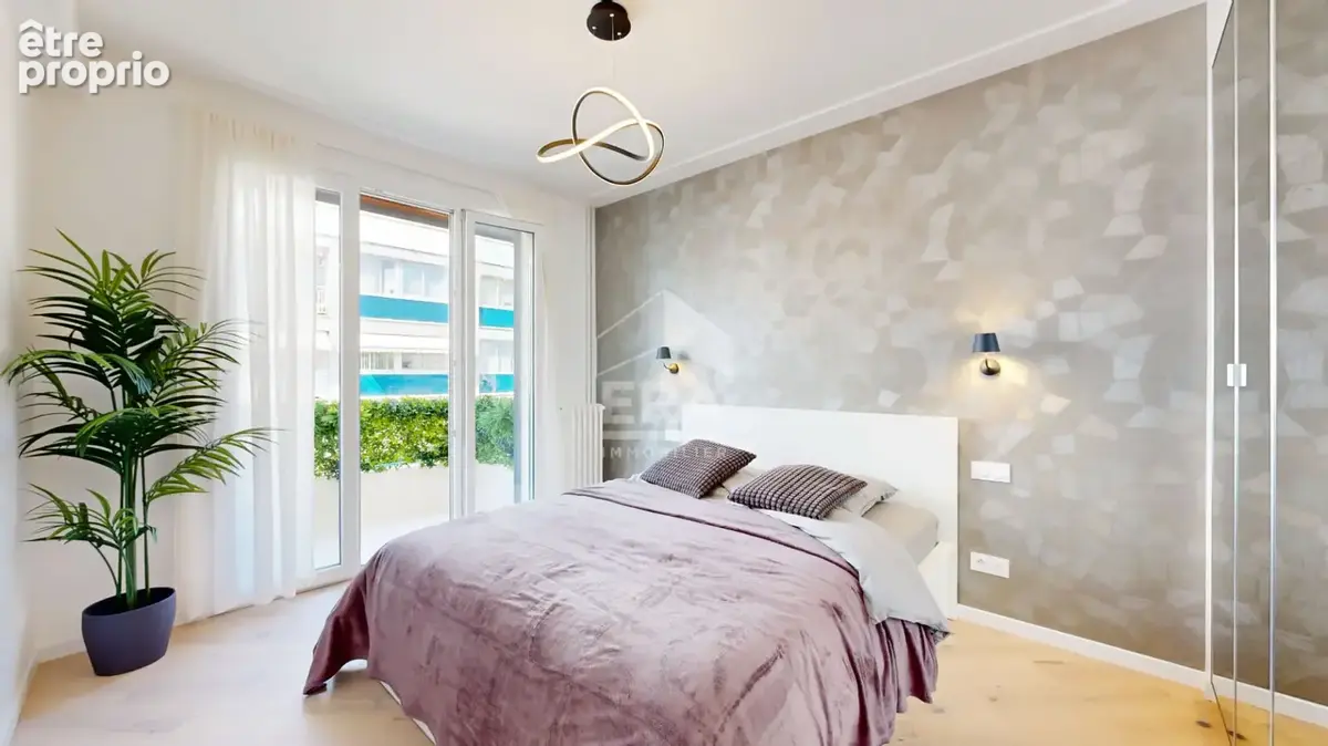 Appartement 73m² à nice - photo 8