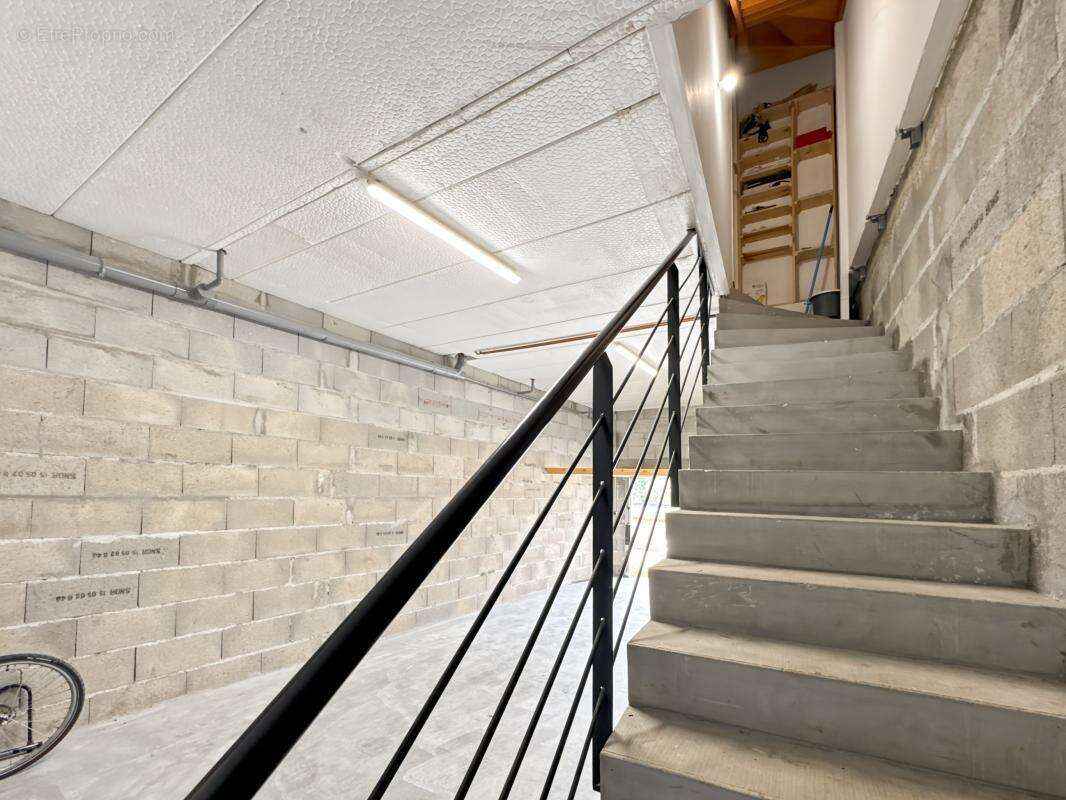 Investissement locatif – Maison louée 828 €/mois – Clos Chassaing Périgueux - photo 17