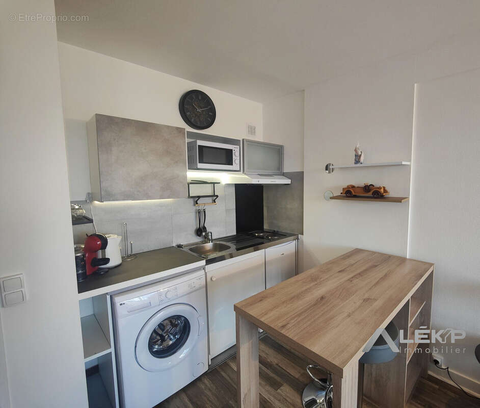 Appartement à RUEIL-MALMAISON