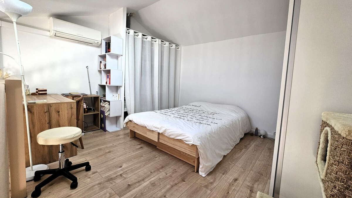 Appartement à BANDOL