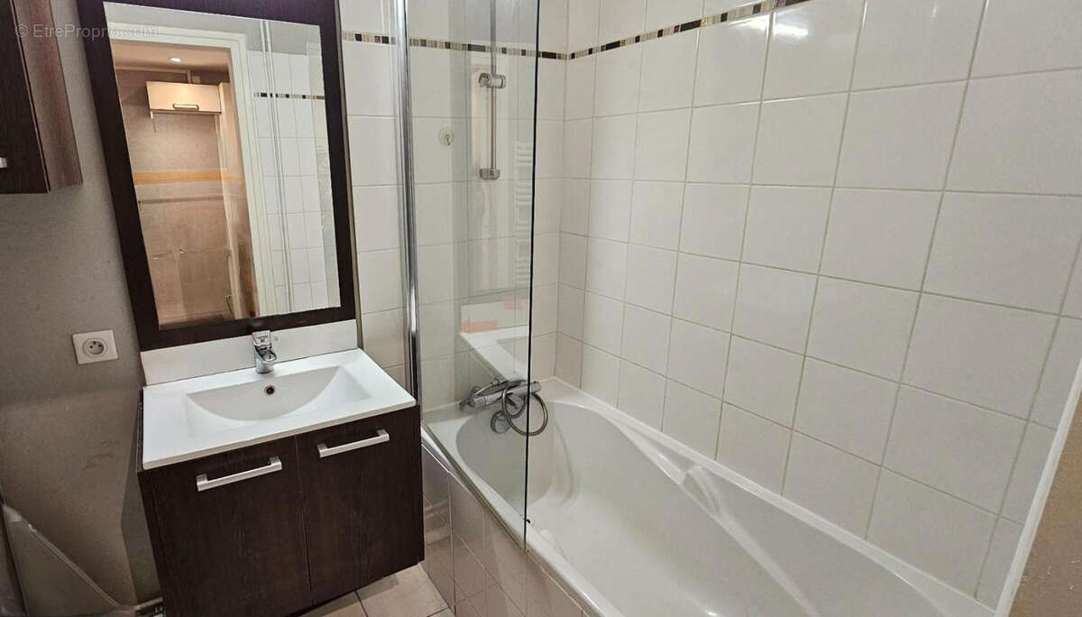 Appartement à LA BAULE-ESCOUBLAC