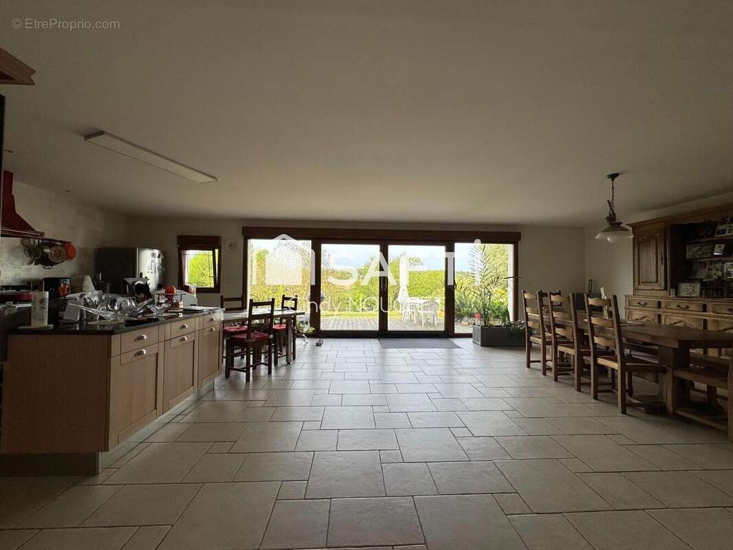 Photo 7 - Maison à AVOISE