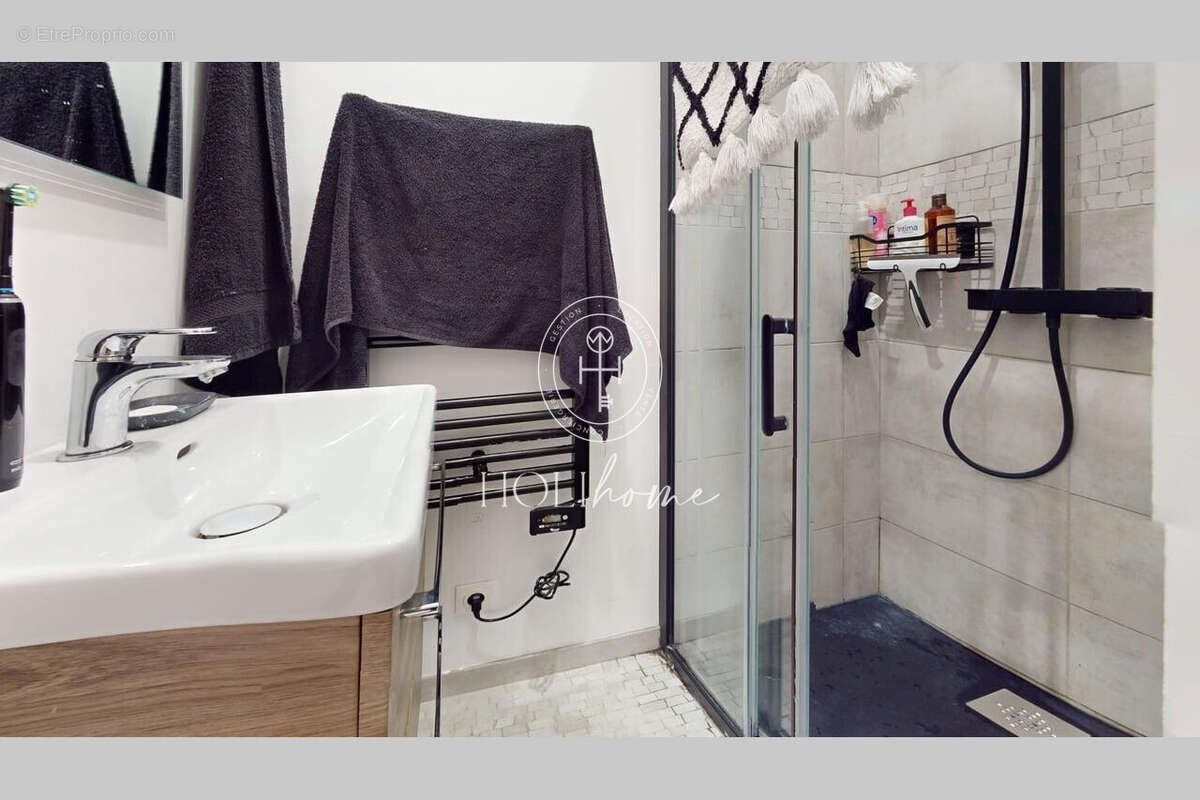 Appartement à TRETS
