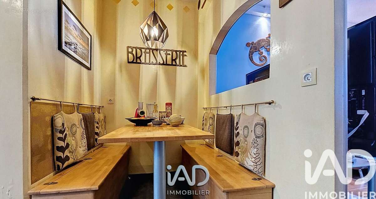 Photo 4 - Maison à MONTLHERY