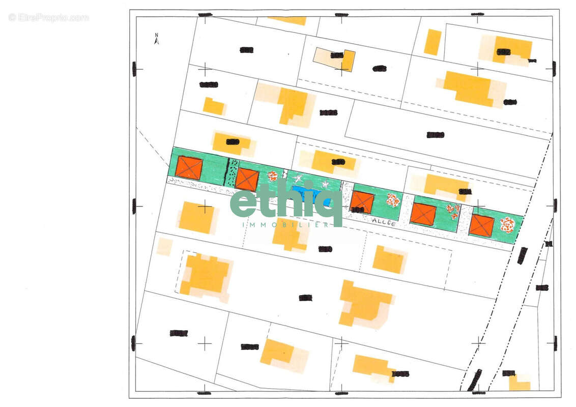 Terrain à LE GOSIER