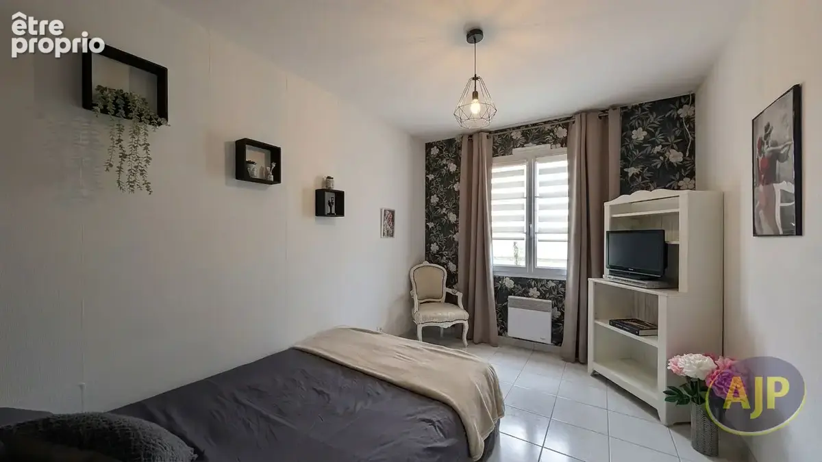 St Hilaire de Riez - Maison 3 chambres - photo 7