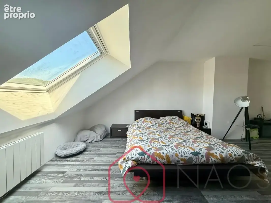 Maison de caractère de 200 m2 avec grange : un bien rare aux beaux volumes - photo 5
