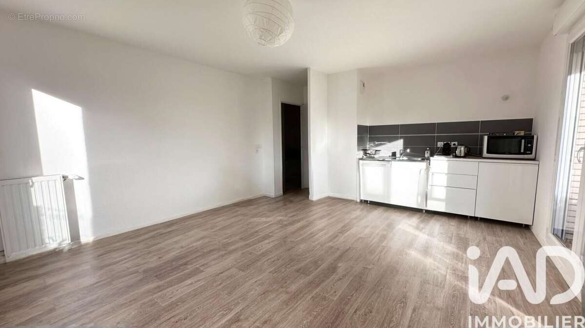 Photo 2 - Appartement à TRAPPES