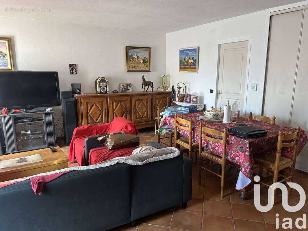 Photo 5 - Maison à IZON