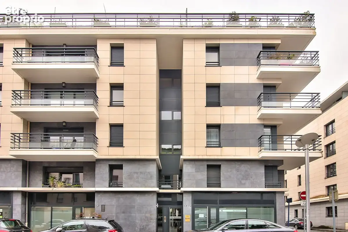 Appartement à CAEN