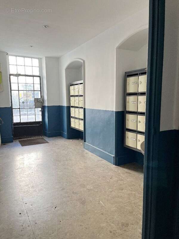 Photo 2 - Appartement à PEZENAS