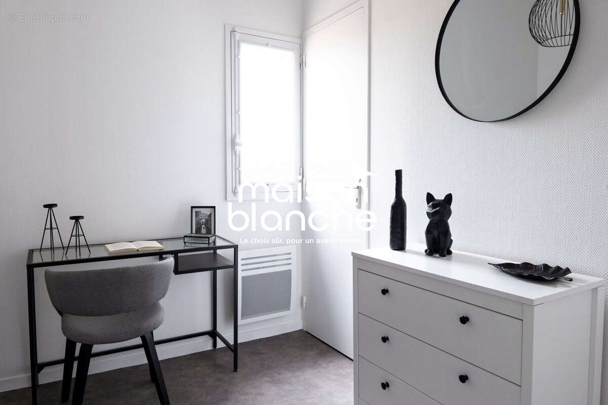 Appartement 50 m² à Bordeaux  - photo 9