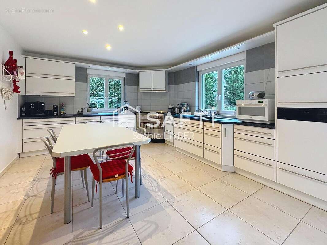 Photo 5 - Maison à ARGANCY