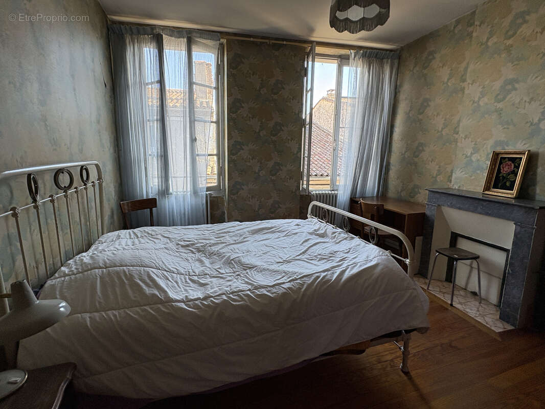 Maison à LANGON