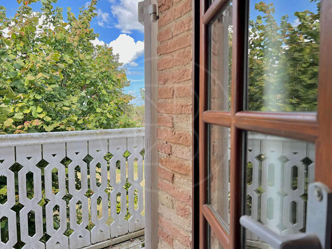 Maison à MONSEGUR