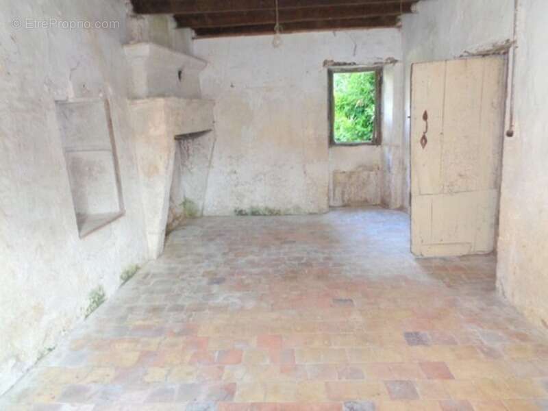Maison à GARAT