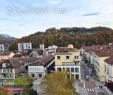 Appartement à BELLEGARDE-SUR-VALSERINE