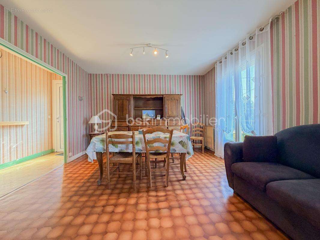 Maison à fort potentiel - photo 3