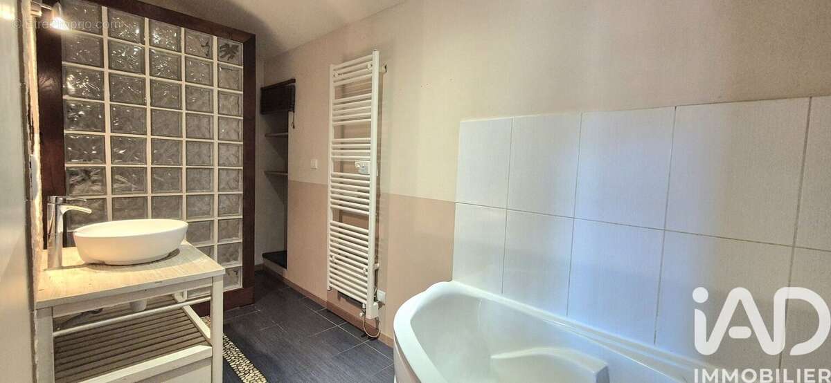 Photo 9 - Maison à ROANNE