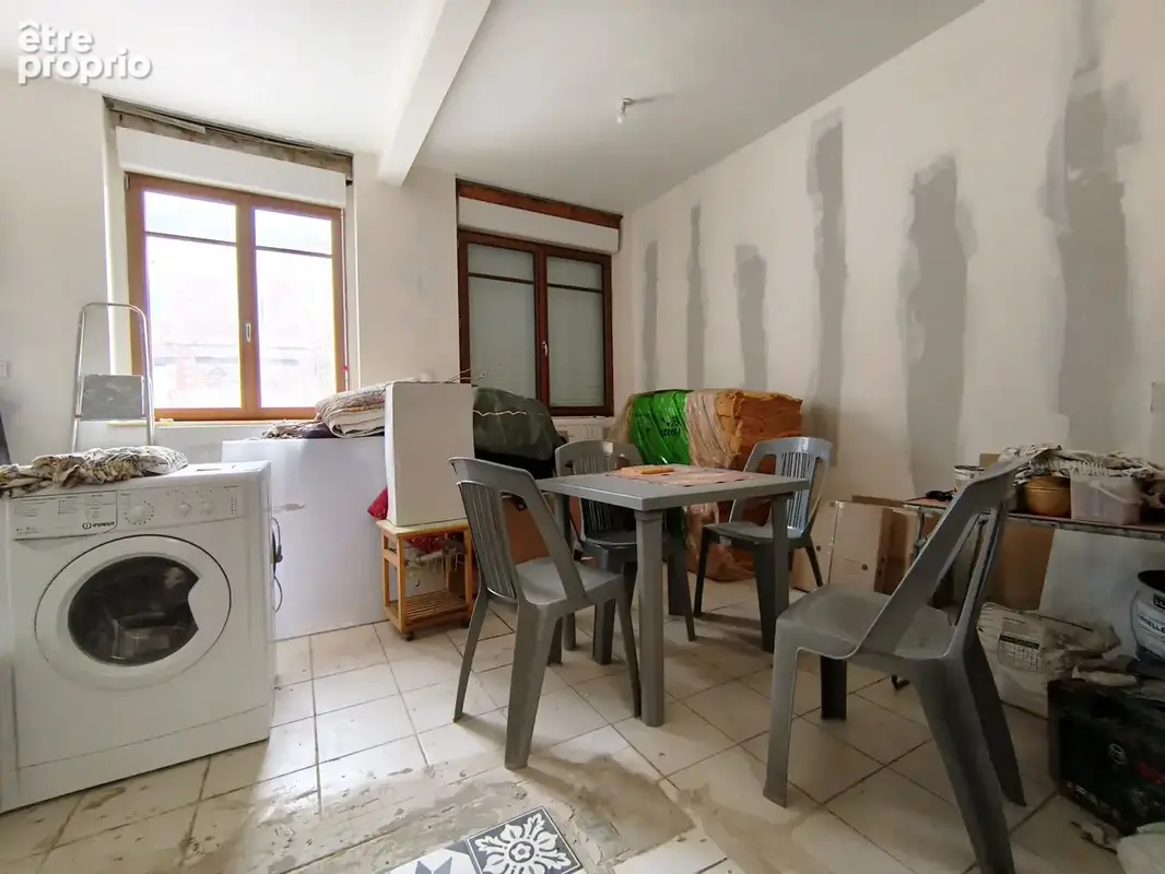 Maison 62 m² à Arras  - photo 6
