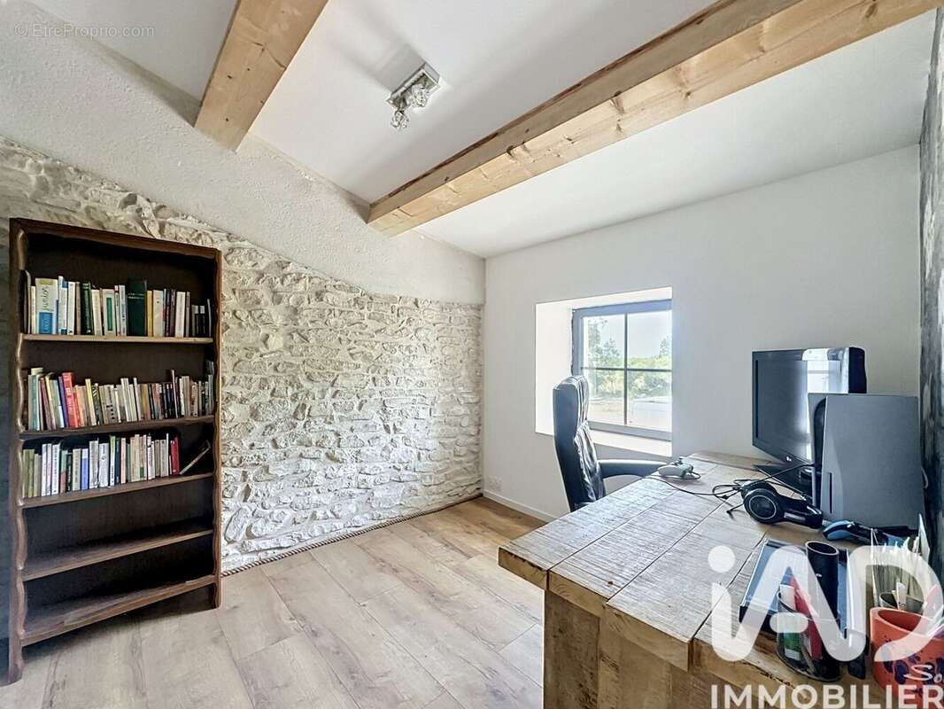 Photo 9 - Maison à SAINT-JEAN-DE-LIVERSAY